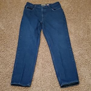 L.L.Bean jeans